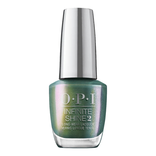 OPI Infinite Shine 0.5oz - Feelin' Capricorn-y #ISLH016