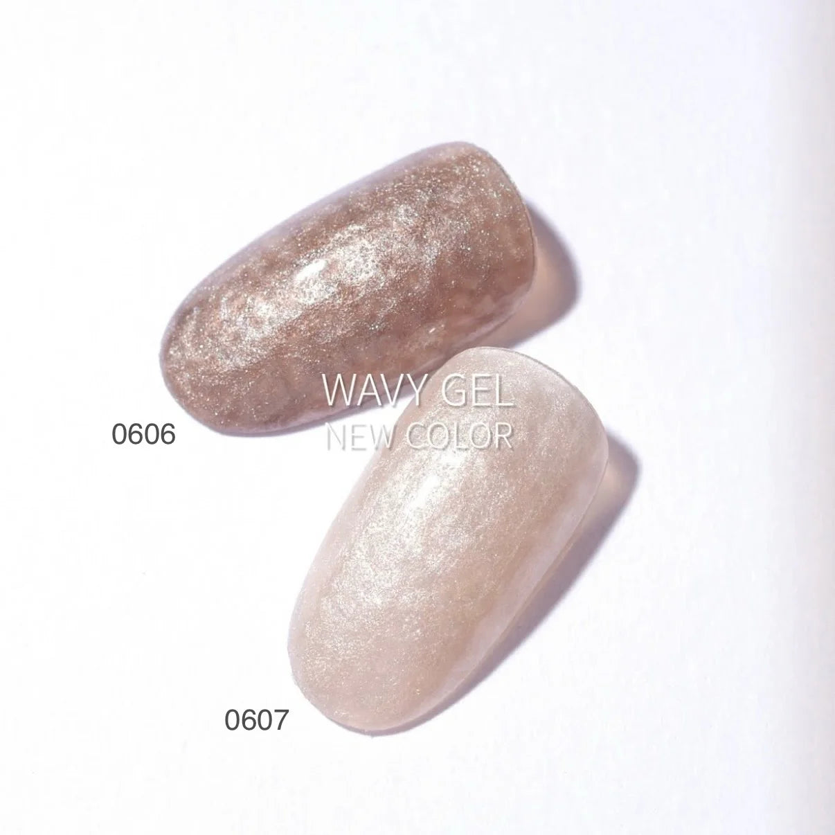 émena Wavy Gel (0600 - 0610) 8g