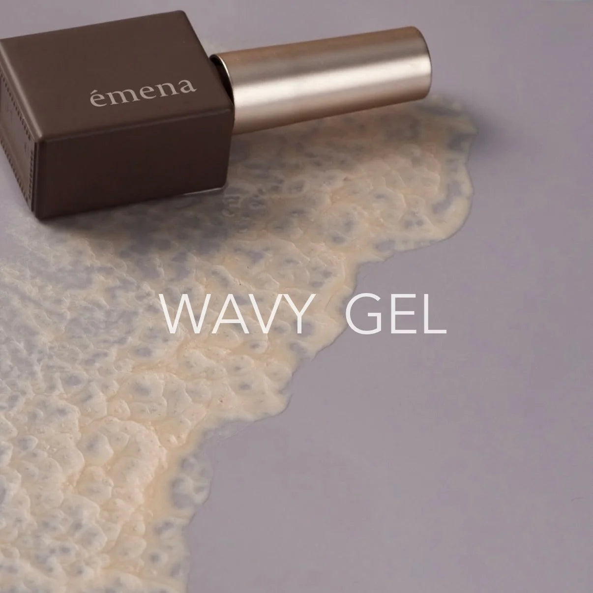 émena Wavy Gel (0600 - 0610) 8g