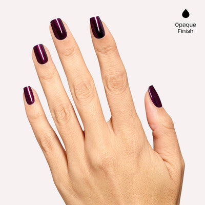 OPI Nail Lacquer 0.5oz - Every Month is Oktoberfest #NLF040
