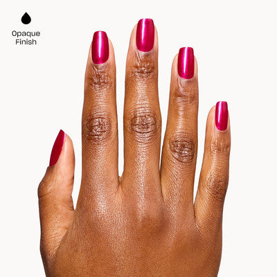 OPI Nail Lacquer 0.5oz - It's All Greek To Me #NLF041