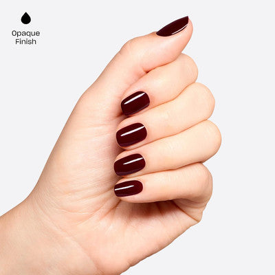 OPI Gel Color Intelli-Gel 0.5oz - Vampire State Building #GCF042