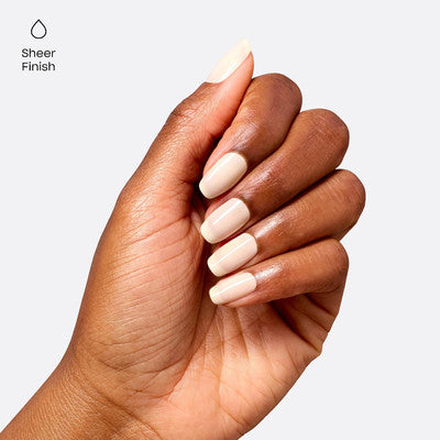 OPI Nail Lacquer 0.5oz - Throw Me a Wink #NLF044