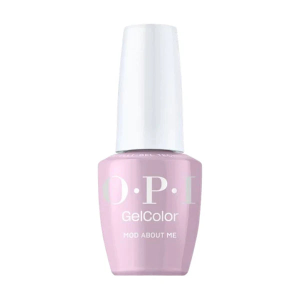 OPI Gel Color Intelli-Gel 0.5oz - Mod About Me #GCS064