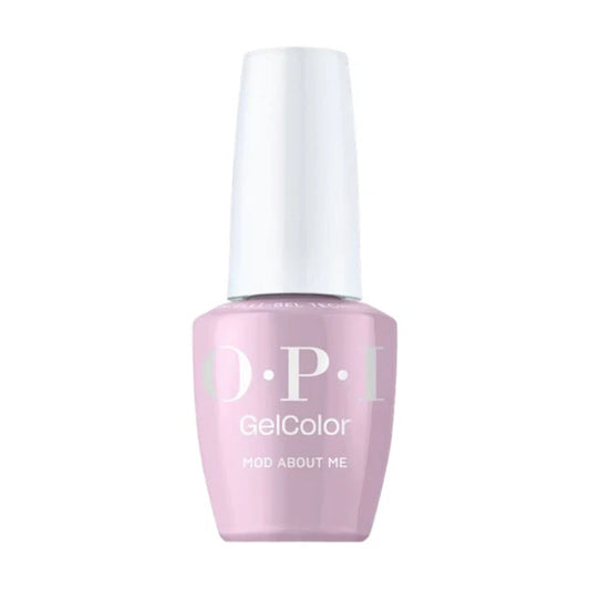 OPI Gel Color Intelli-Gel 0.5oz - Mod About Me #GCS064