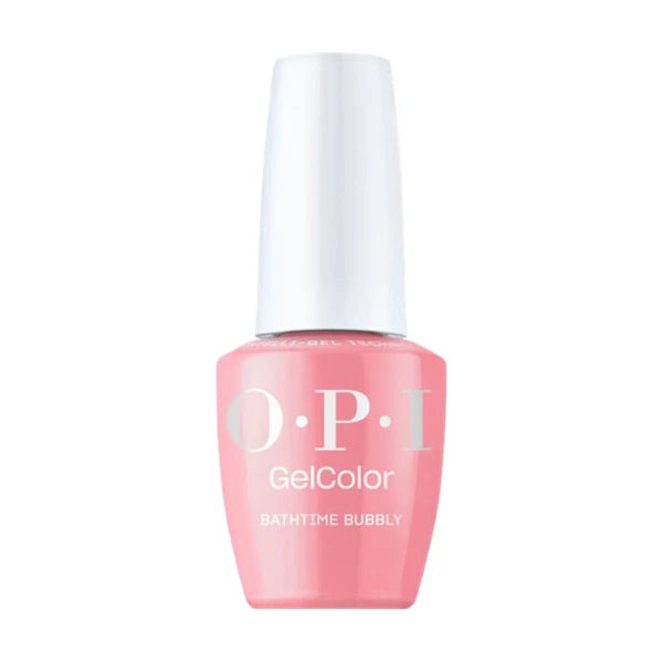 OPI Gel Color Intelli-Gel 0.5oz - Bathtime Bubbly #GCS065