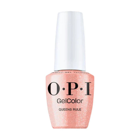 OPI Gel Color Intelli-Gel 0.5oz - Queens Rule #GCS066