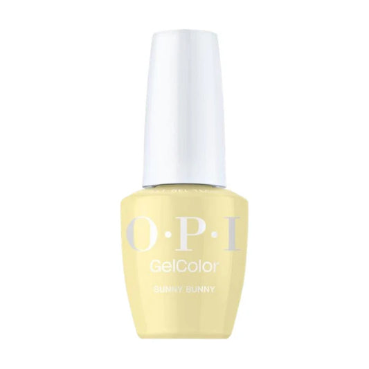 OPI Gel Color Intelli-Gel 0.5oz - Sunny Bunny #GCS069