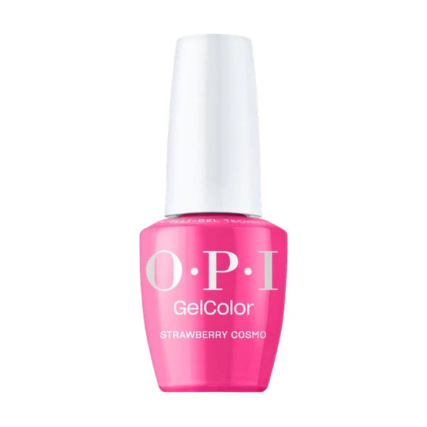 OPI Gel Color Intelli-Gel 0.5oz - Strawberry Cosmo #GCS070