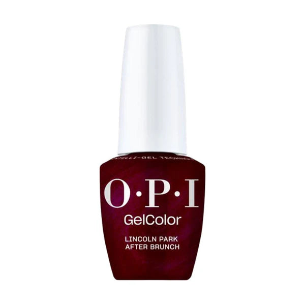 OPI Gel Color Intelli-Gel 0.5oz - Lincoln Park After Brunch #GCS071