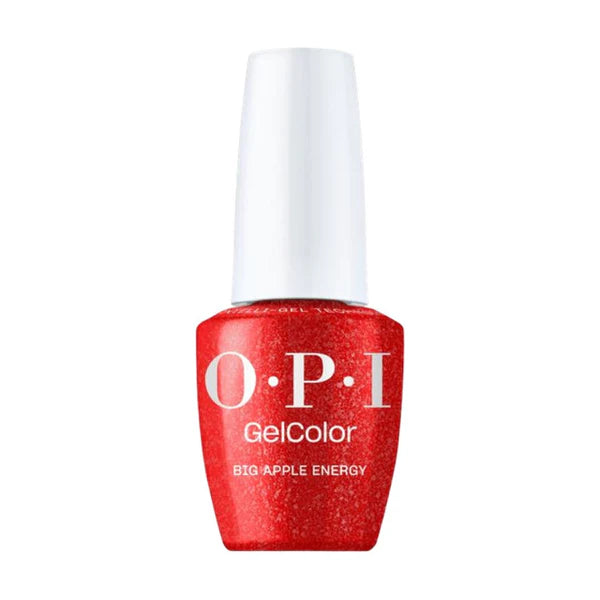 OPI Gel Color Intelli-Gel 0.5oz - Big Apple Energy #GCS072
