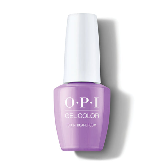 OPI Gel Color 0.5oz - Bikini Boardroom #GCP006