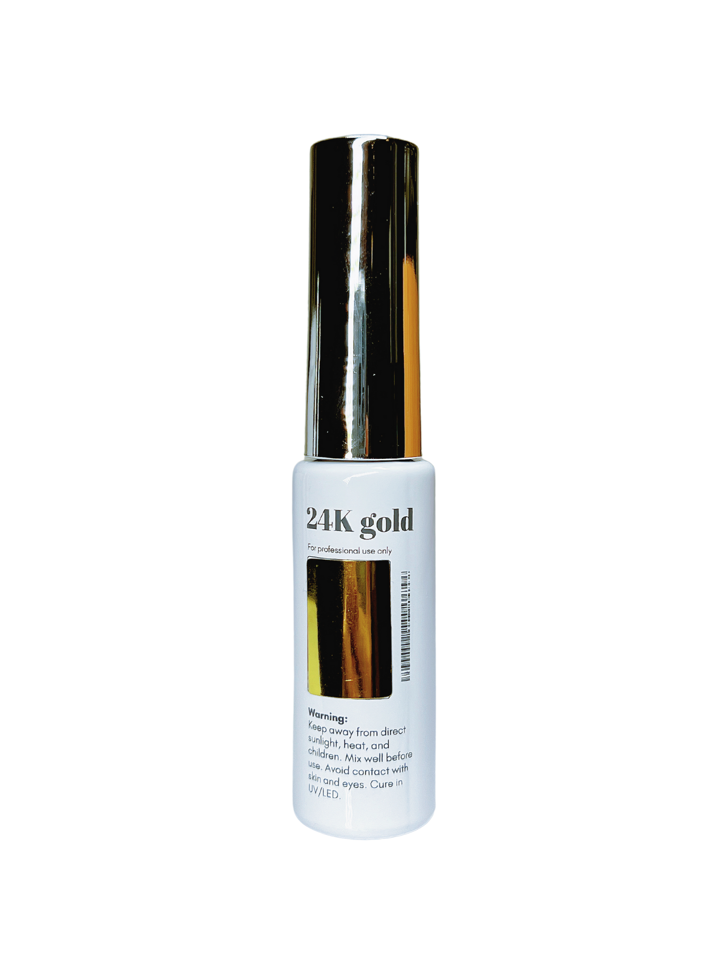 Gellicure Chrome Gel Liner 8ml