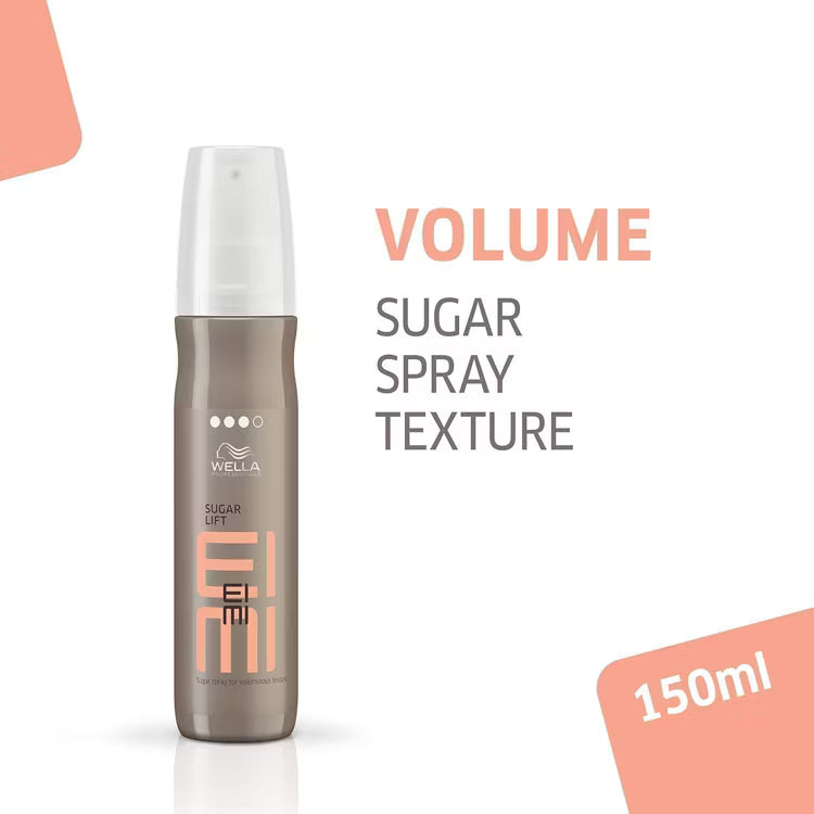 WELLA EIMI Sugar Lift Spray 5.07oz
