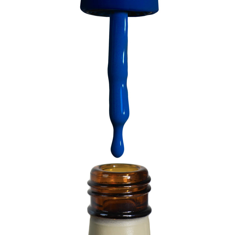 LECHAT Gel Polish Color & Top in One Coat Gaia 0.5OZ -  LG080