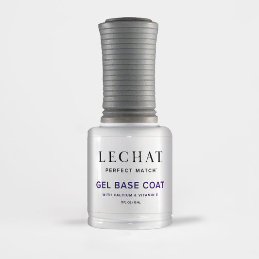 LECHAT Gel Base Coat 0.5oz