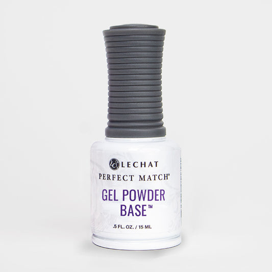 LECHAT Gel Powder Base 0.5oz