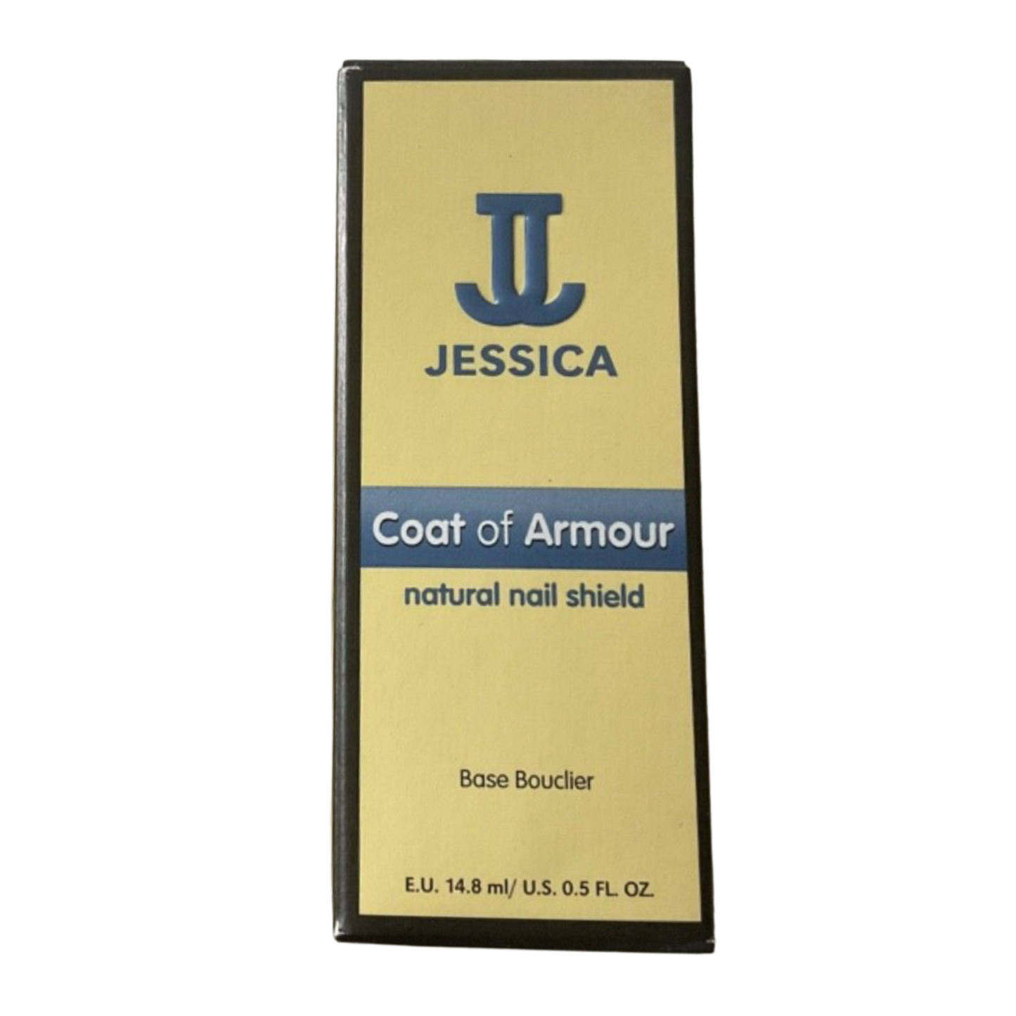 JESSICA Coat Of Armour 0.5oz