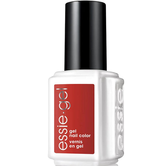ESSIE Gel Polish 0.46oz - Glamping Not Camping #5017