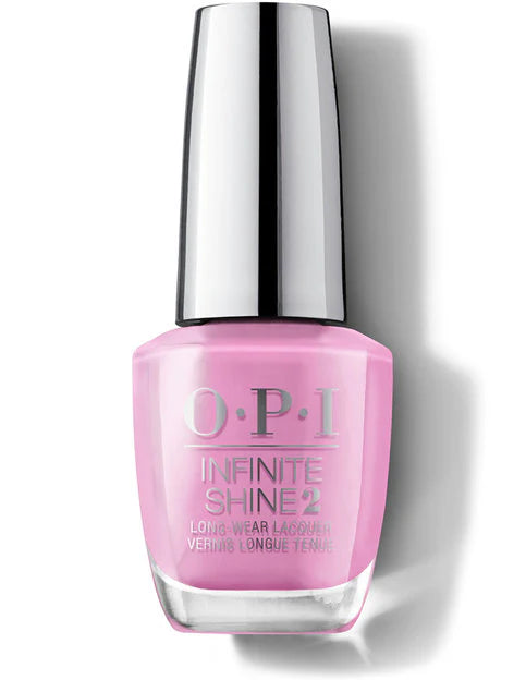 OPI Infinite Shine 0.5oz - Lucky Lucky Lavender #ISLH48