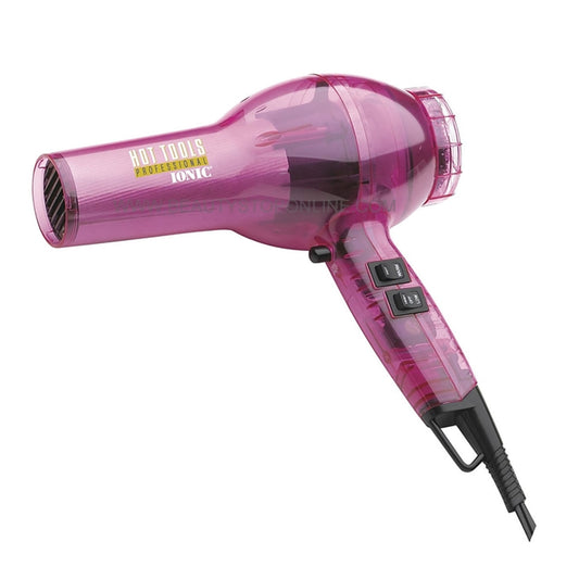 HOT TOOLS Professional Ionic Lite Hair Dryer