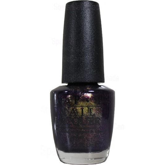 OPI Nail Lacquer 0.5oz - First Class Desireds #HRF11