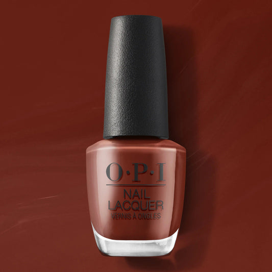 OPI Nail Lacquer 0.5oz - Star-zipan On The Tree #HRS08