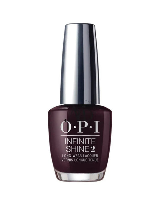 OPI Infinite Shine 0.5oz - Wanna Wrap? #HRJ45