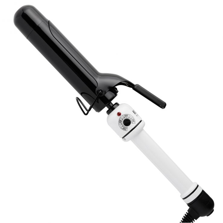 HOT TOOLS Professional Nano Ceramic 1 1/2" Salon Curling Iron/Wand
