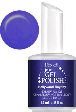 IBD Just Gel Polish 0.5oz - Hollywood Royalty #56791
