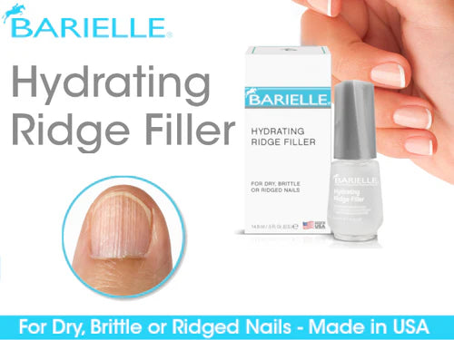 BARIELLE Hydrating Ridge Filler With Silk Fiber