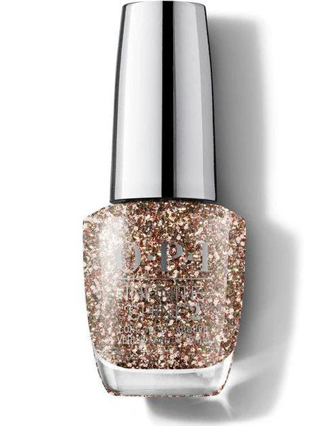 OPI Infinite Shine 0.5oz - I Pull The Strings #HRK30