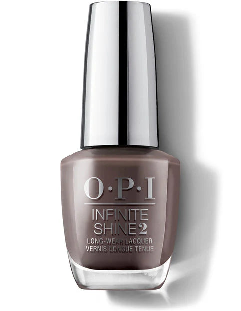 OPI Infinite Shine 0.5oz - That's What Friends Are Thor #ISLI54