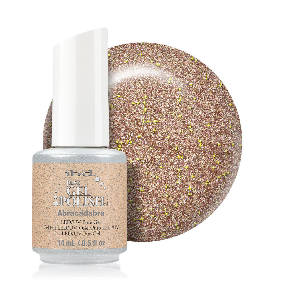 IBD Just Gel Polish 0.5oz - Abracadabra #56692