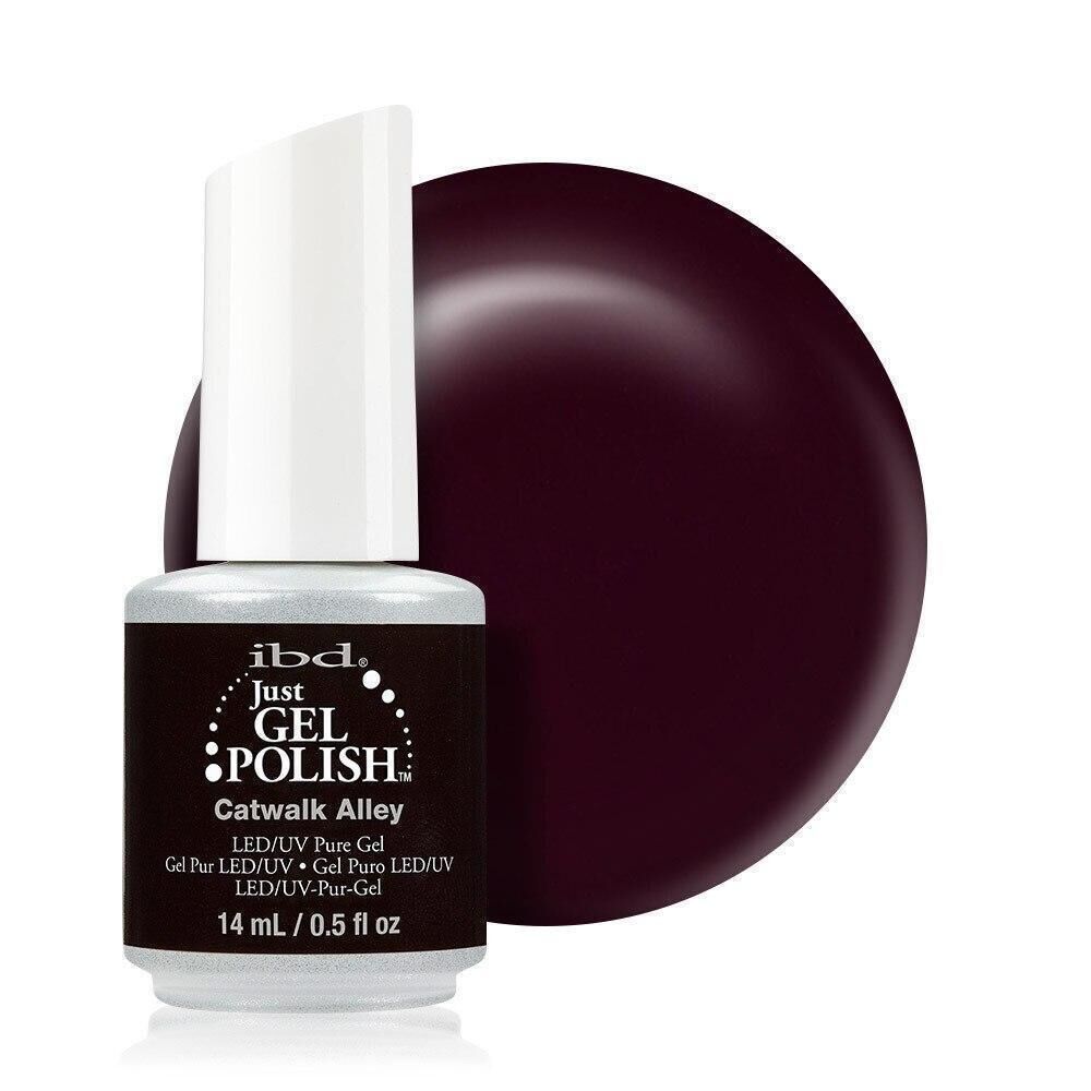 IBD Just Gel Polish 0.5oz - Catwalk Alley #57084