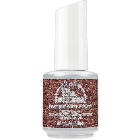 IBD Just Gel Polish 0.5oz - Coquette What You Want #56915