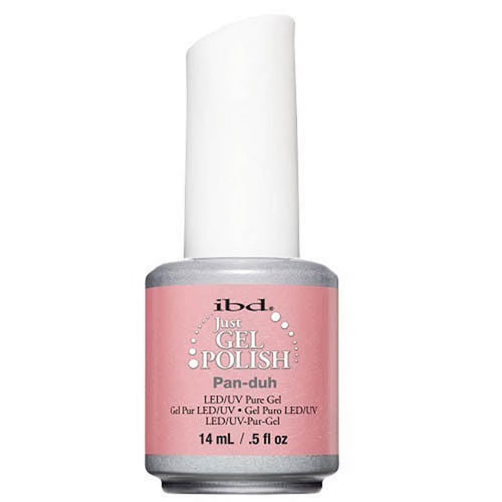IBD Just Gel Polish 0.5oz - Pan-duh #56772