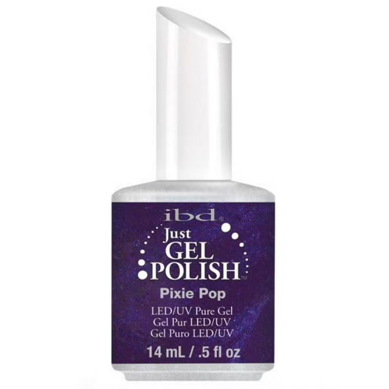 IBD Just Gel Polish 0.5oz - Pixie Pop #56682