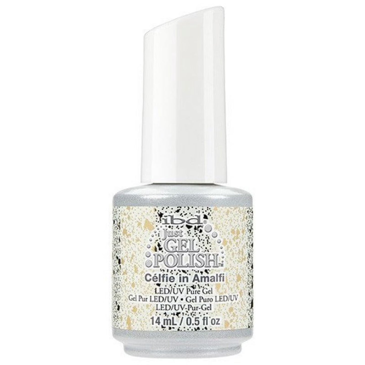 IBD Just Gel Polish 0.5oz - Celfie in Amalfi #57017