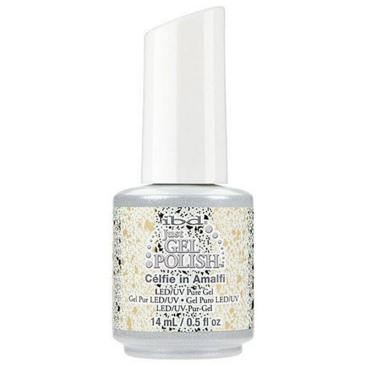 IBD Just Gel Polish 0.5oz - Celfie in Amalfi #57017