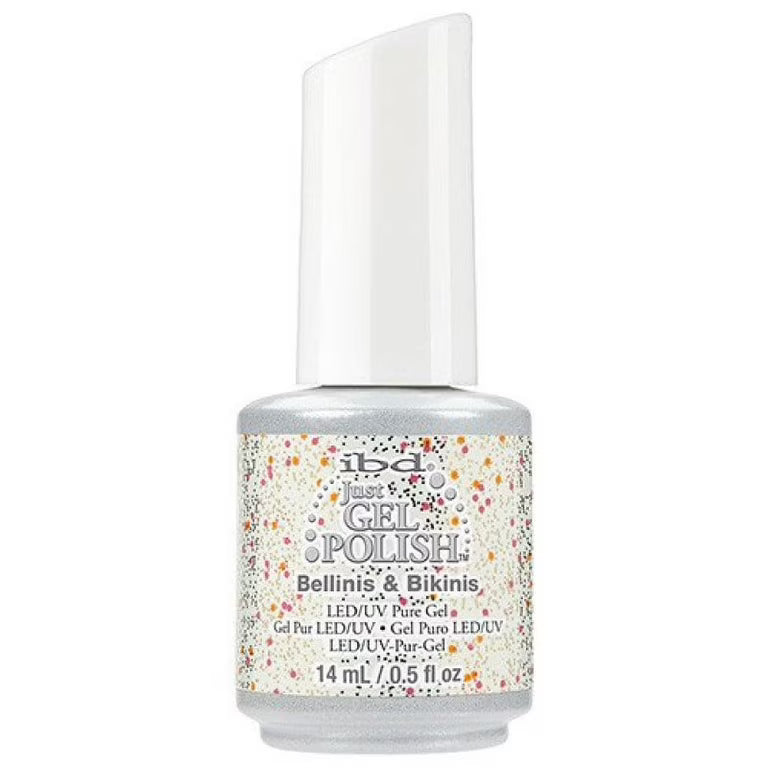IBD Just Gel Polish 0.5oz - Bellinis & Bikinis #57018