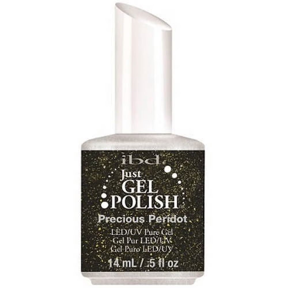 IBD Just Gel Polish 0.5oz - Precious Peridot #56686