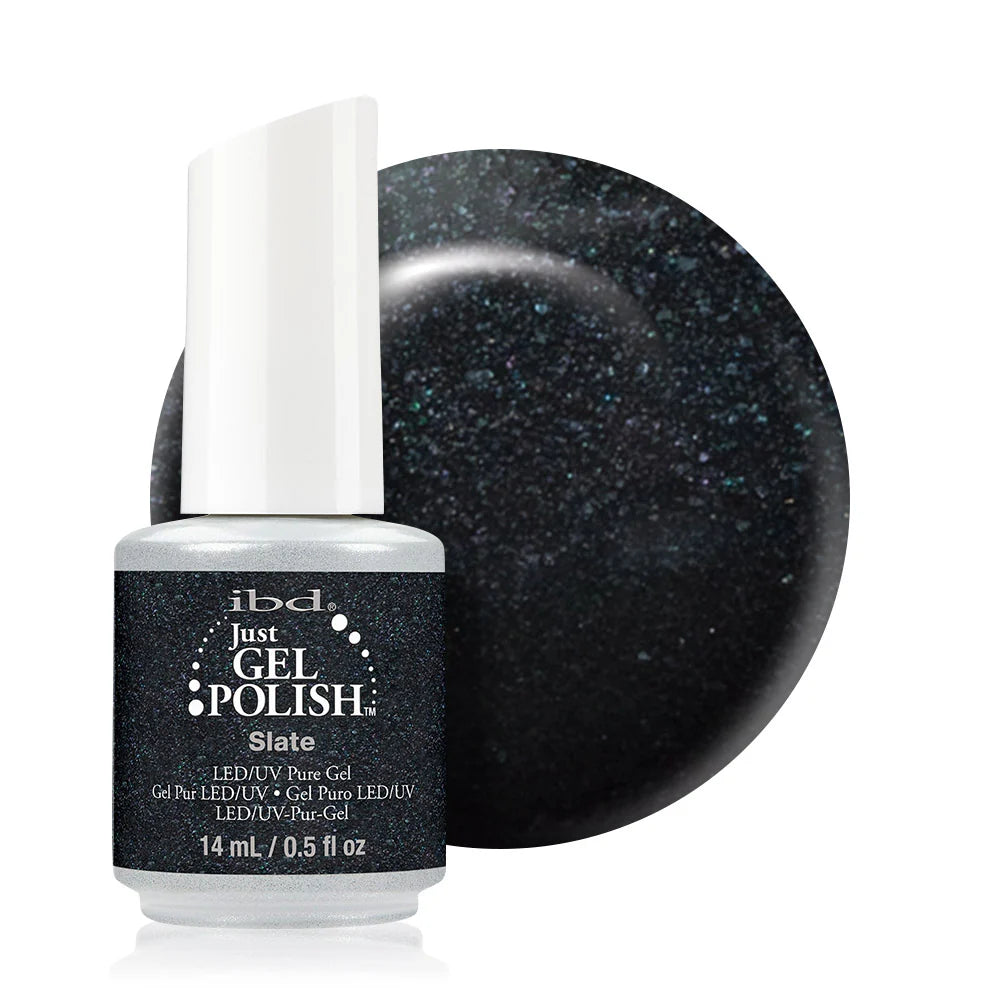 IBD Just Gel Polish 0.5oz - Slate #56508