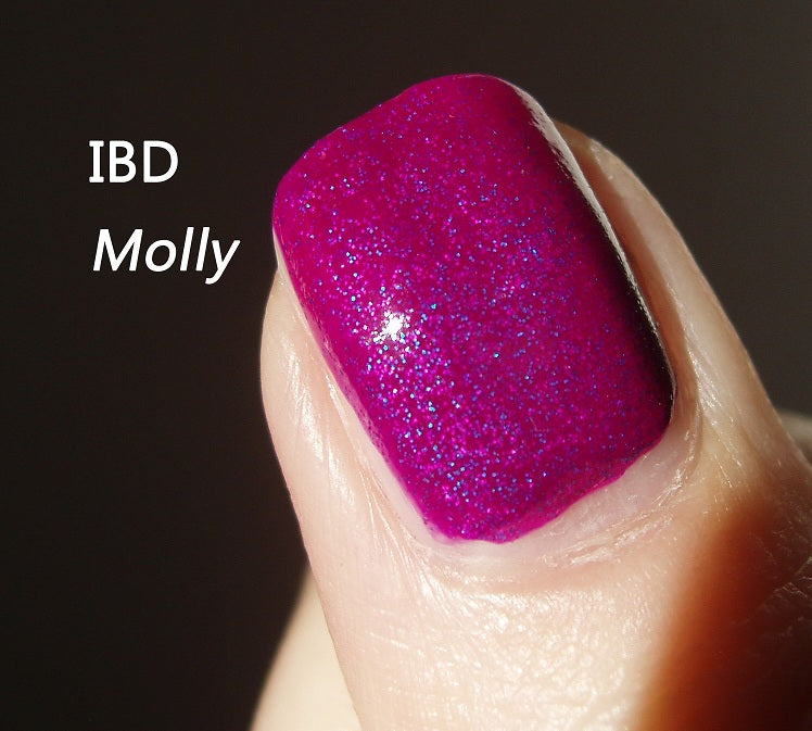 IBD Just Gel Polish 0.5oz - Molly #56534