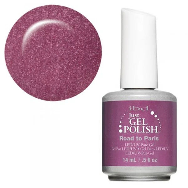 IBD Just Gel Polish 0.5oz - Road To Paris #56593