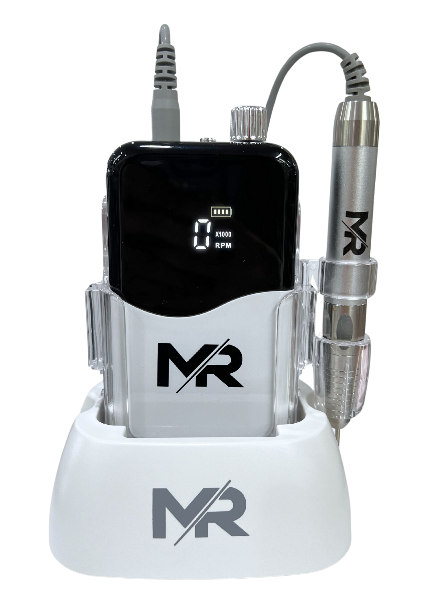 MR Brushless Nail Drill