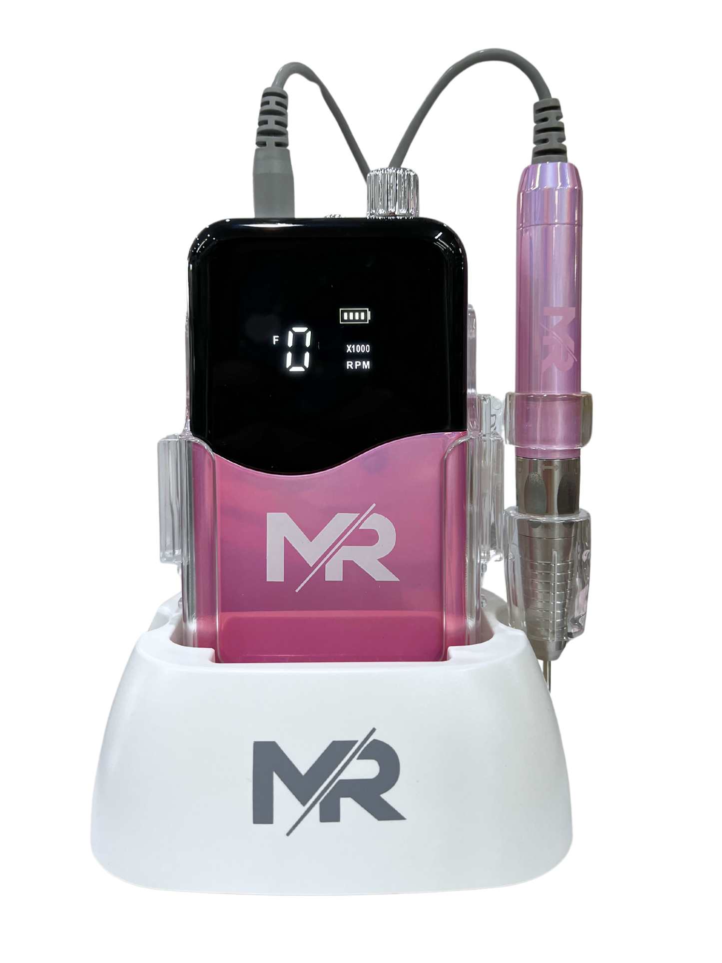 MR Brushless Nail Drill