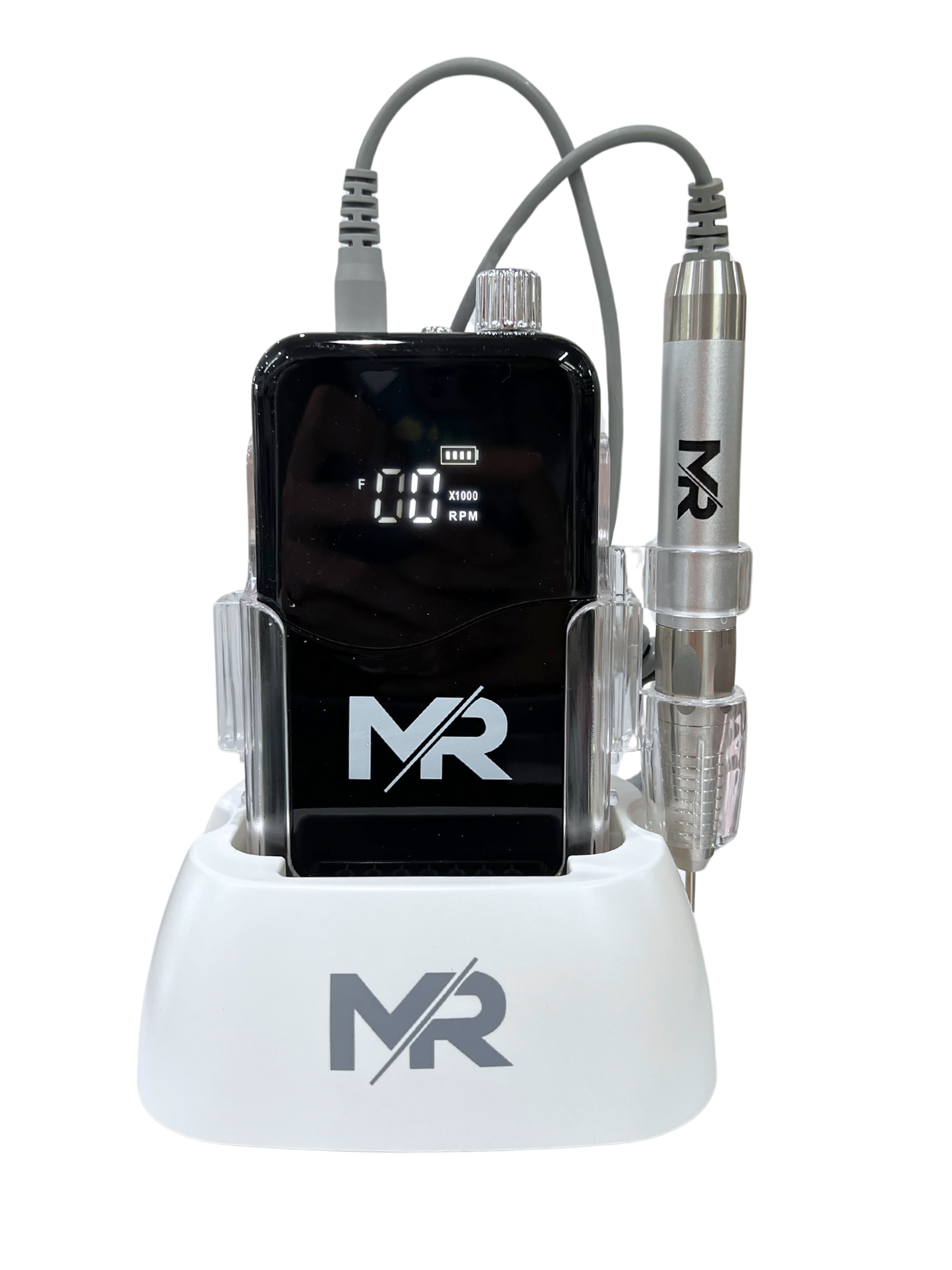 MR Brushless Nail Drill
