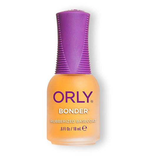 ORLY Bonder Rubberized Base Coat 0.6oz