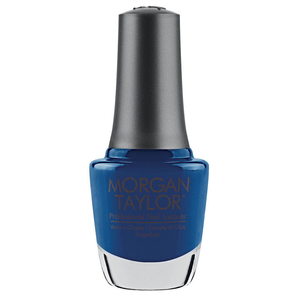 MORGAN TAYLOR  - Don't Touch Me, I'm Radioactive #50158